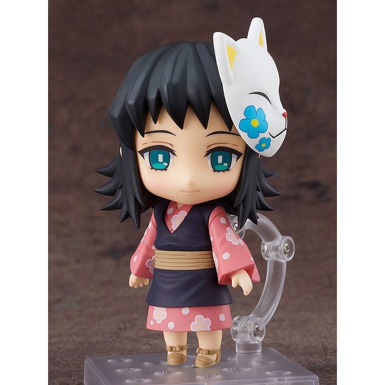 Makomo Nendoriod Actionfigur 10cm