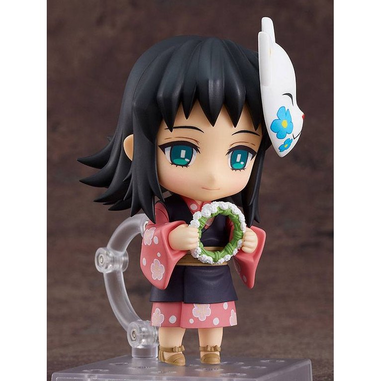 Makomo Nendoriod Actionfigur 10cm