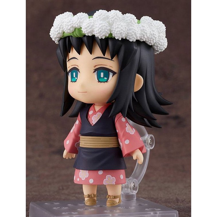 Makomo Nendoriod Actionfigur 10cm