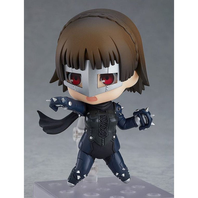 Makoto Niijima Nendoriod Actionfigur / Phantom Thief Version / Persona 5 / 10cm