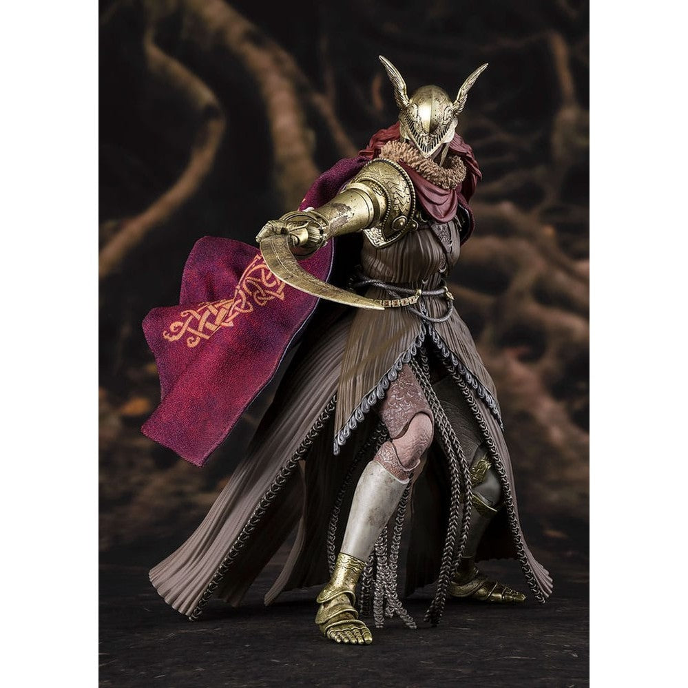 Malenia - Blade of Miquella / S.H. Figuarts Actionfigur / 19 cm