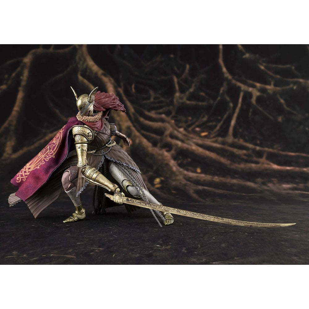 Malenia - Blade of Miquella / S.H. Figuarts Actionfigur / 19 cm