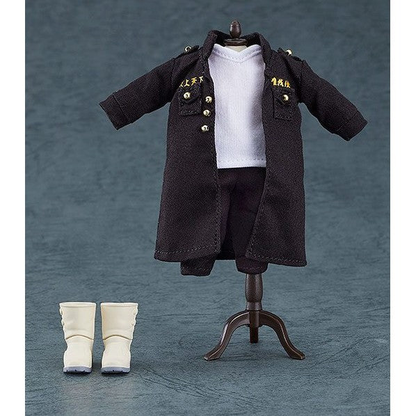 Manjiro Sano Mikey Nendoriod Doll Actionfigur / Tokyo Revengers / 14cm