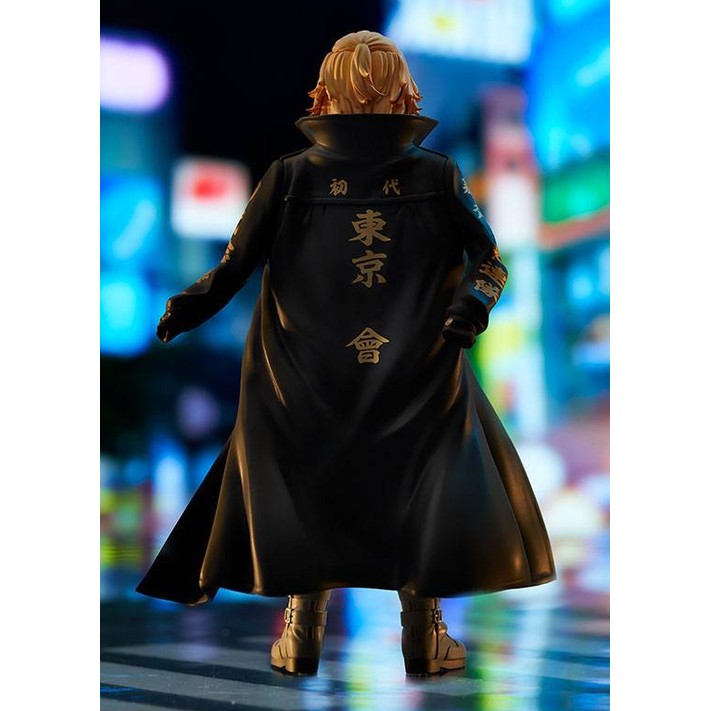 Manjiro Sano Pop Up Parade Figur / 17 cm