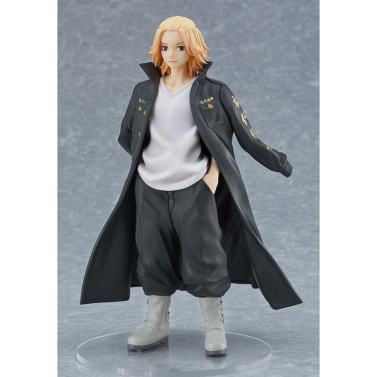Manjiro Sano Pop Up Parade Figur / 17 cm