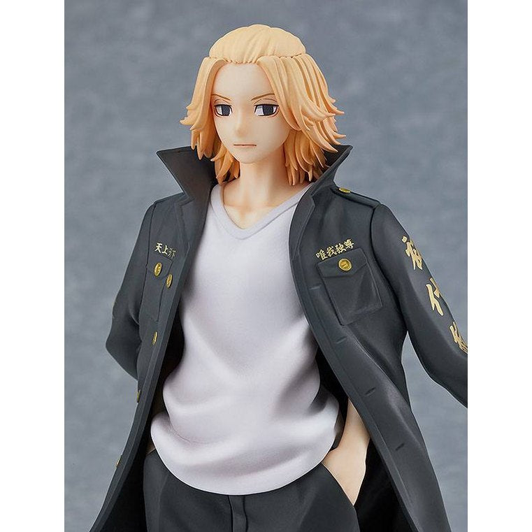 Manjiro Sano Pop Up Parade Figur / 17 cm