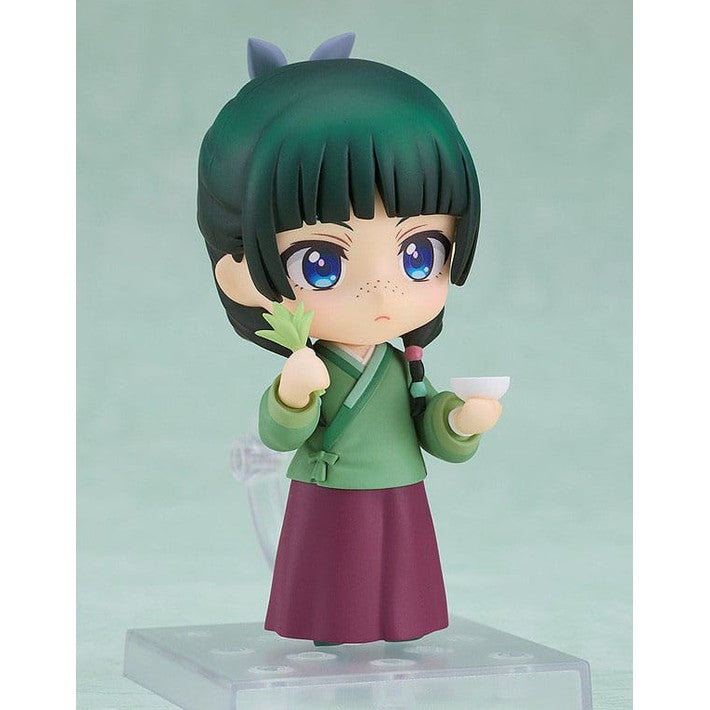 Maomao Nendoroid Actionfigur / Die Tagebücher der Apothekerin / Good Smile Company / 10 cm