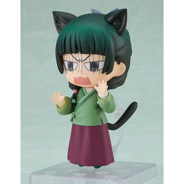 Maomao Nendoroid Actionfigur / Die Tagebücher der Apothekerin / Good Smile Company / 10 cm