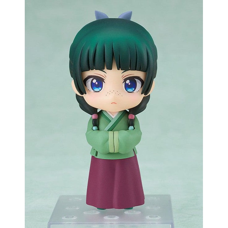 Maomao Nendoroid Actionfigur / Die Tagebücher der Apothekerin / Good Smile Company / 10 cm