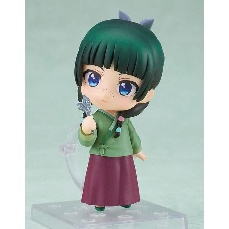 Maomao Nendoroid Actionfigur / Die Tagebücher der Apothekerin / Good Smile Company / 10 cm