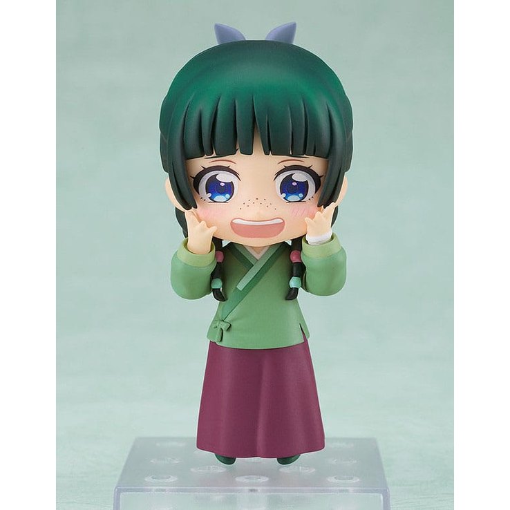 Maomao Nendoroid Actionfigur / Die Tagebücher der Apothekerin / Good Smile Company / 10 cm