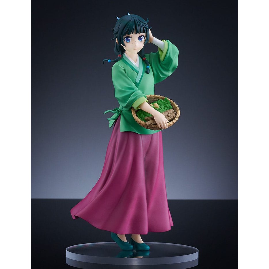 Maomao Pop Up Parade Figur / Die Tagebücher der Apothekerin / 17 cm