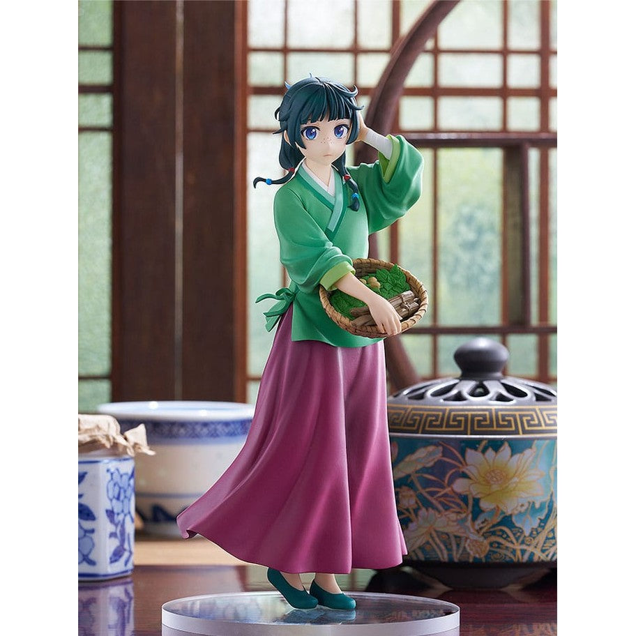 Maomao Pop Up Parade Figur / Die Tagebücher der Apothekerin / 17 cm