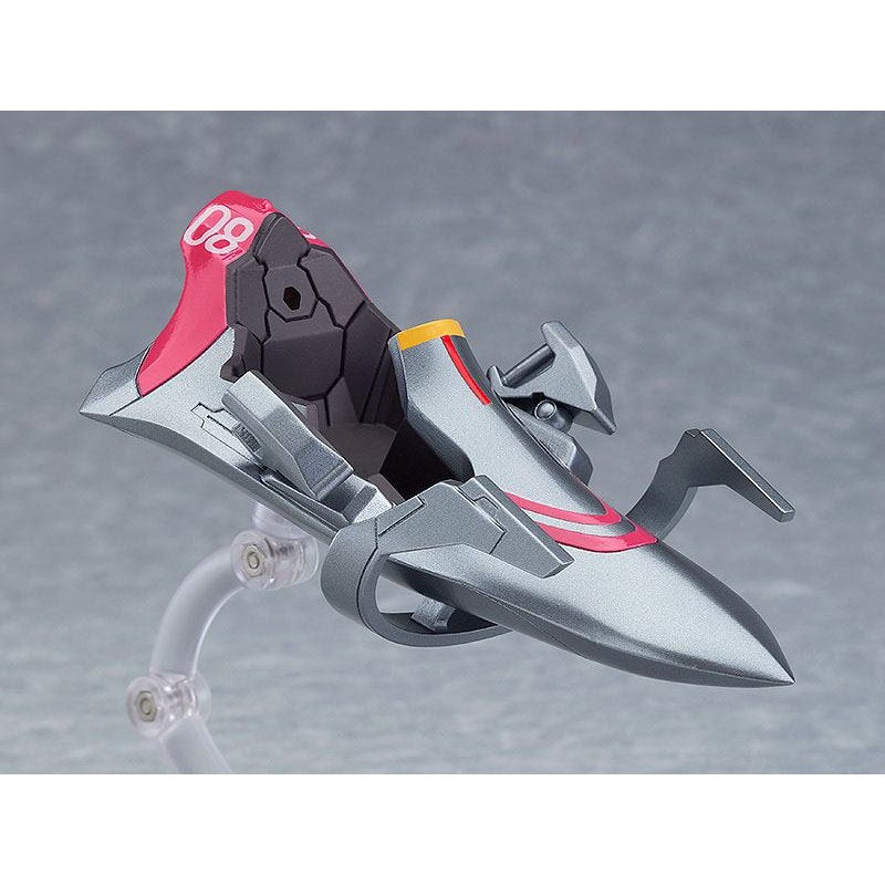 Mari Makinami Nendoriod Actionfigur / Plugsuit Version / 10cm