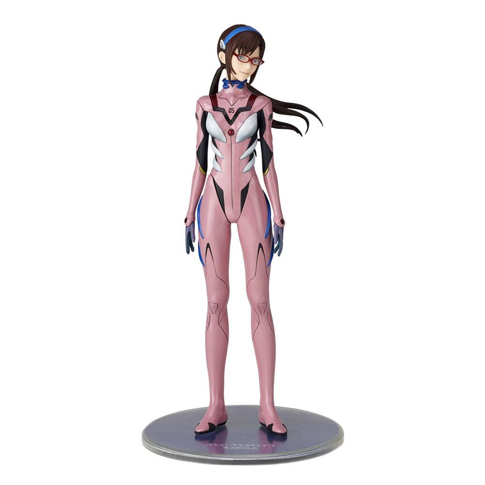 Mari Statue / Evagirl / Union Creative, 21 cm