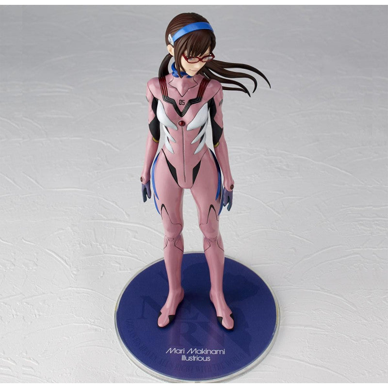 Mari Statue / Evagirl / Union Creative, 21 cm