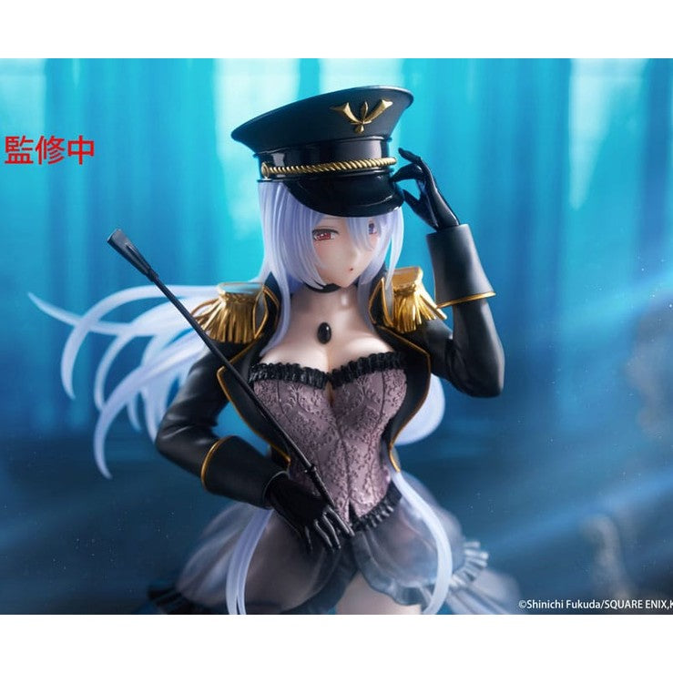 Marin Kitagawa PVC Statue / Black Lobelia Version / My Dress-Up Darling / Taito AMP+ / 21 cm