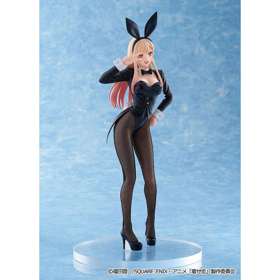 Marin Kitagawa PVC Statue / Halloween Bunny Version / My Dress-Up Darling / Aniplex / 23 cm
