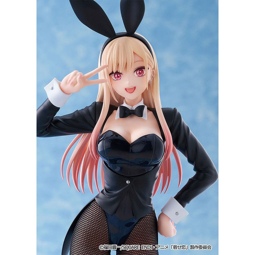 Marin Kitagawa PVC Statue / Halloween Bunny Version / My Dress-Up Darling / Aniplex / 23 cm