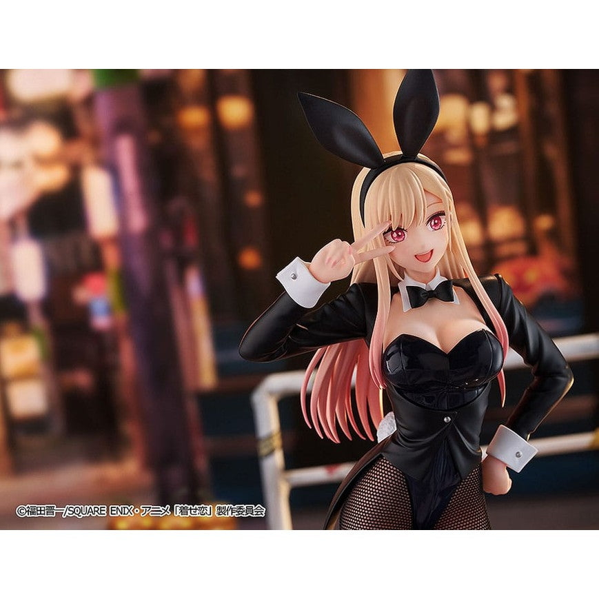 Marin Kitagawa PVC Statue / Halloween Bunny Version / My Dress-Up Darling / Aniplex / 23 cm