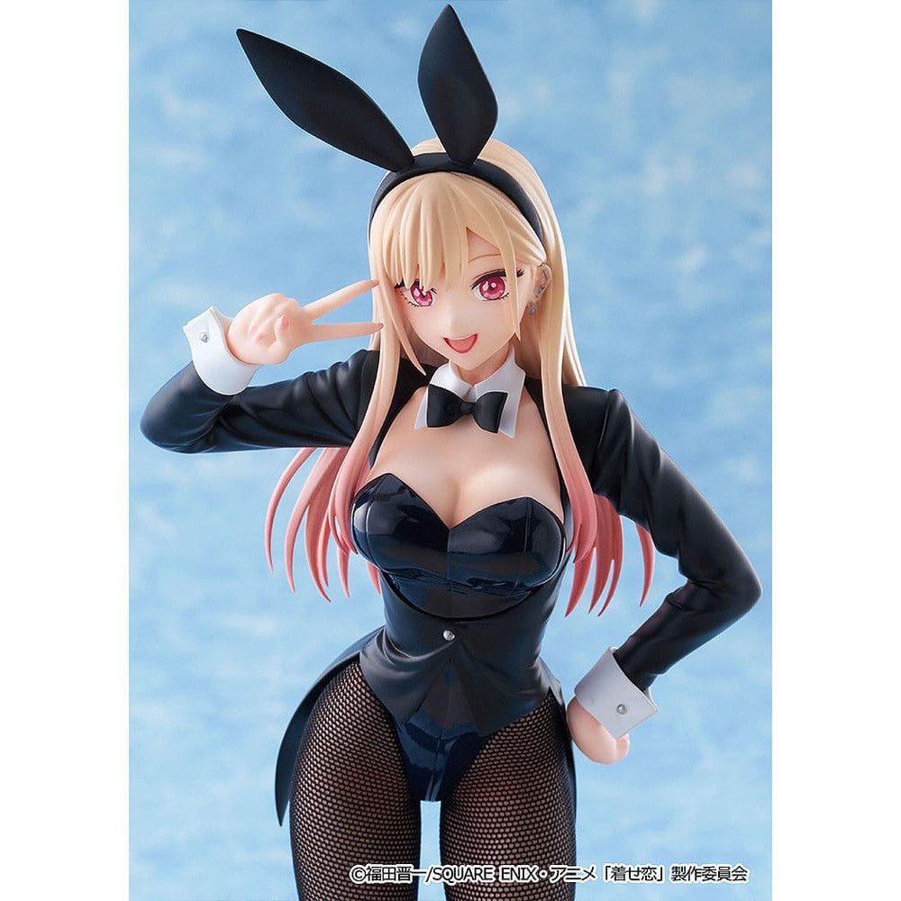 Marin Kitagawa PVC Statue / Halloween Bunny Version / My Dress-Up Darling / Aniplex / 23 cm