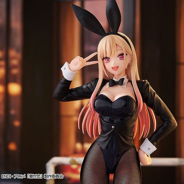 Marin Kitagawa PVC Statue / Halloween Bunny Version / My Dress-Up Darling / Aniplex / 23 cm