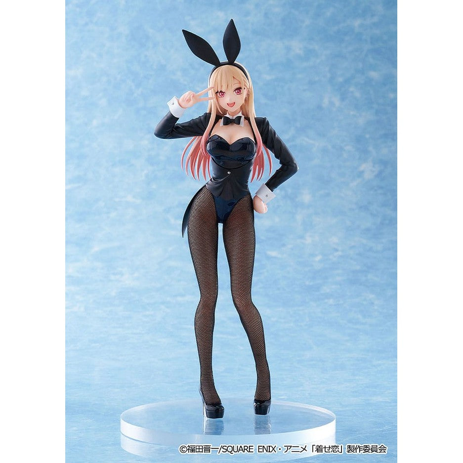 Marin Kitagawa PVC Statue / Halloween Bunny Version / My Dress-Up Darling / Aniplex / 23 cm