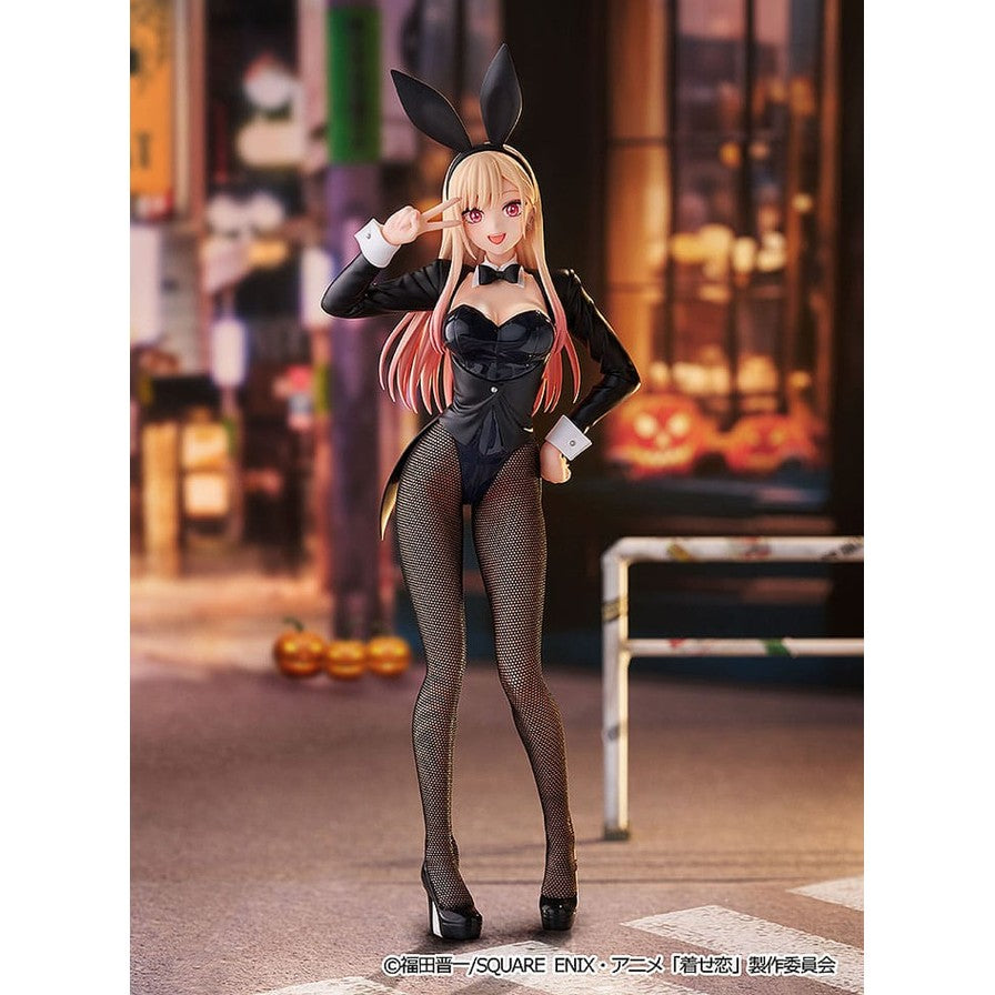 Marin Kitagawa PVC Statue / Halloween Bunny Version / My Dress-Up Darling / Aniplex / 23 cm