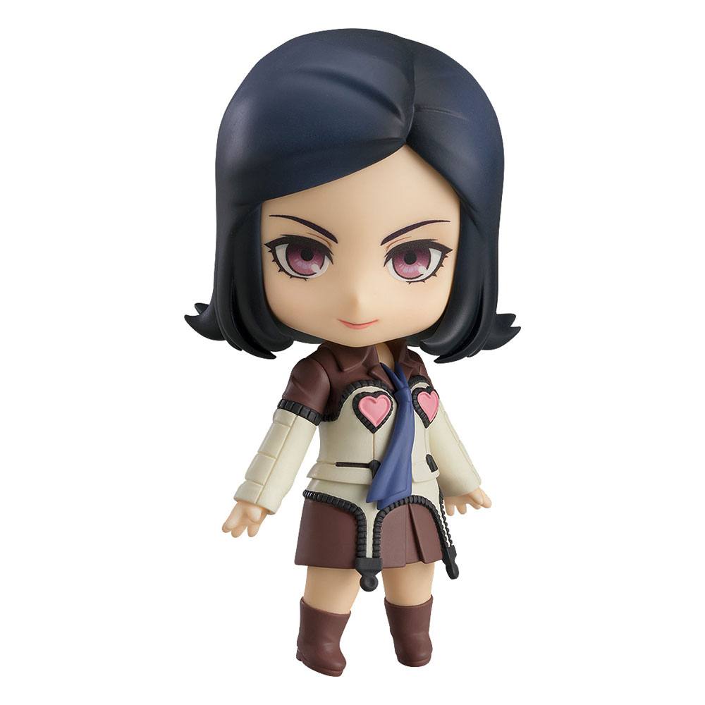 Maya Amano Nendoriod Actionfigur / Persona 2 Eternal Punishment / 10cm
