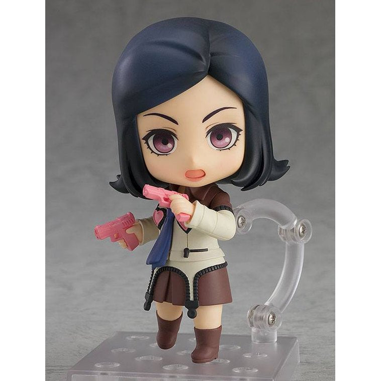 Maya Amano Nendoriod Actionfigur / Persona 2 Eternal Punishment / 10cm