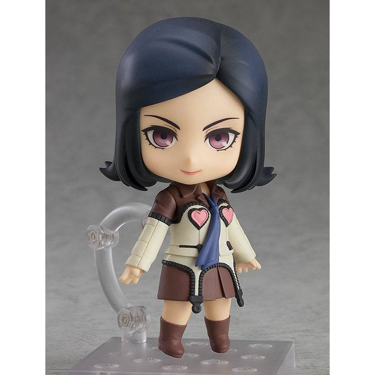 Maya Amano Nendoriod Actionfigur / Persona 2 Eternal Punishment / 10cm