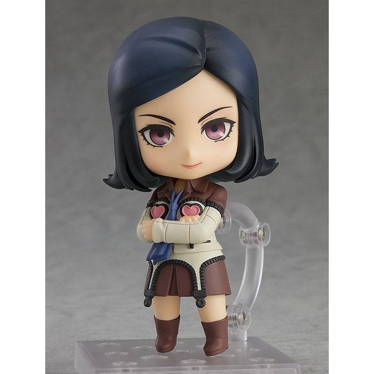 Maya Amano Nendoriod Actionfigur / Persona 2 Eternal Punishment / 10cm