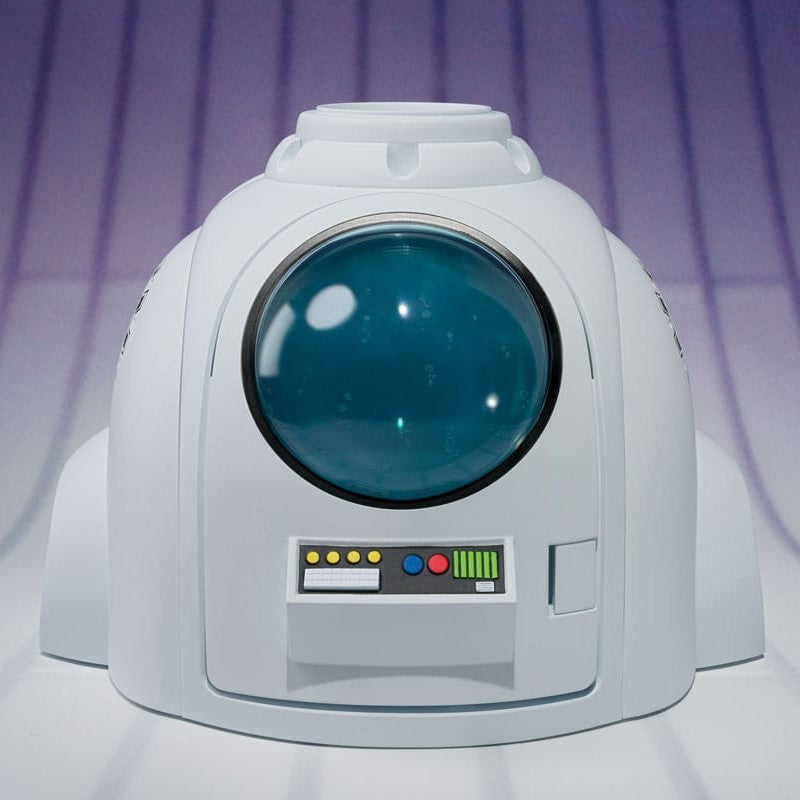 Medical Machine für S.H. Figuarts / 18 cm / Actionfiguren Zubehör
