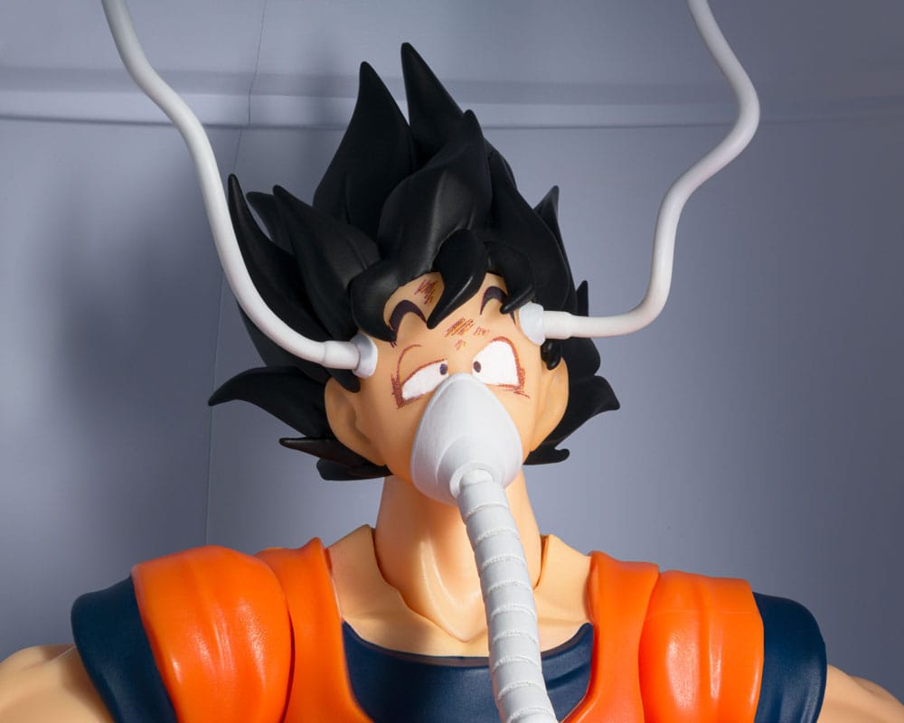 Medical Machine für S.H. Figuarts / 18 cm / Actionfiguren Zubehör