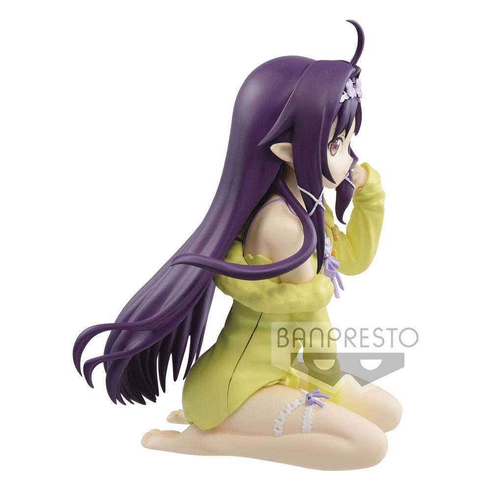 Midnight Dream Yuuki Sweet Skin Statue / 13 cm