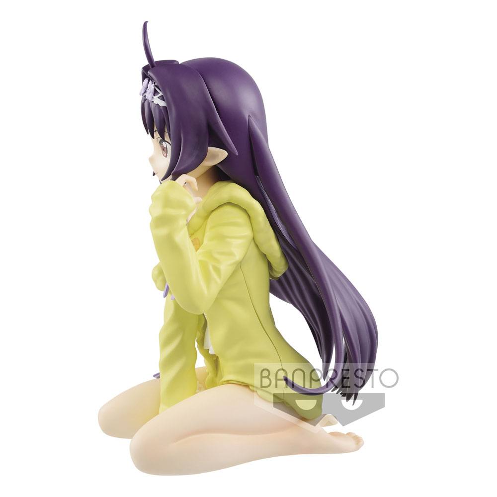 Midnight Dream Yuuki Sweet Skin Statue / 13 cm