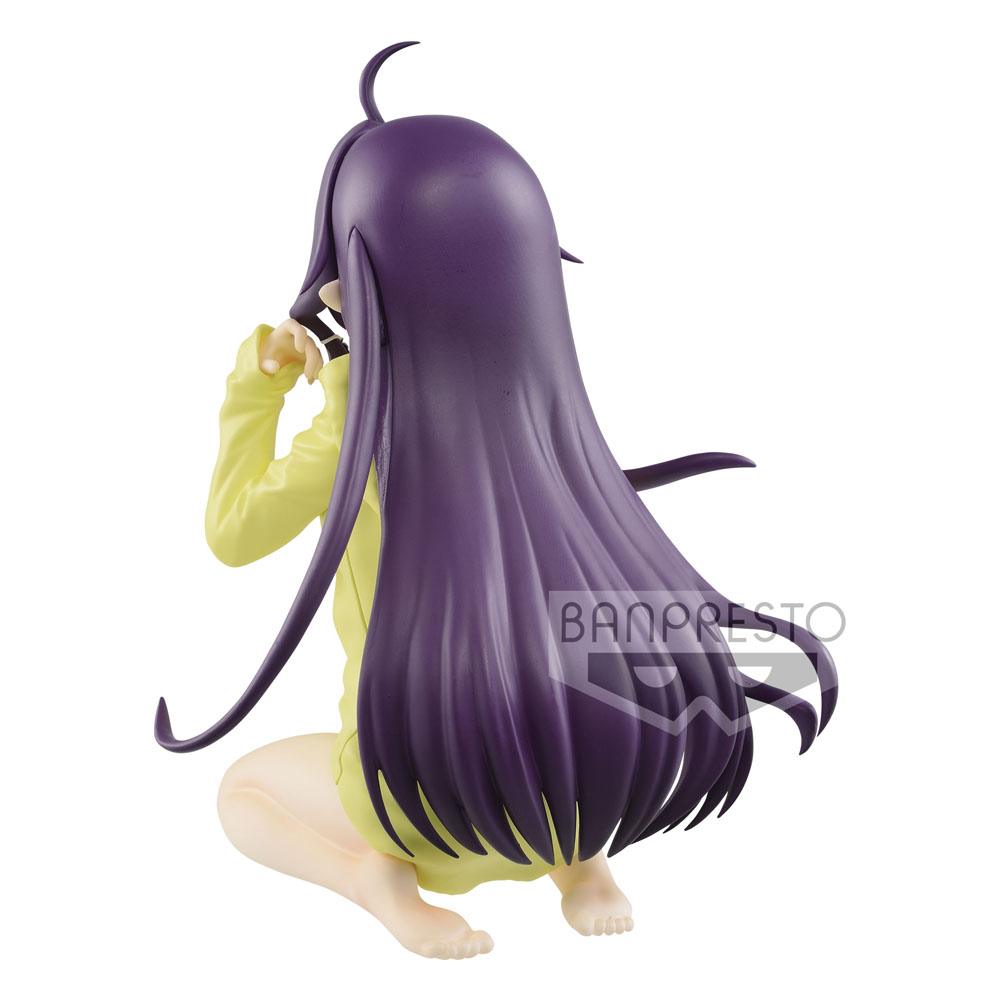 Midnight Dream Yuuki Sweet Skin Statue / 13 cm