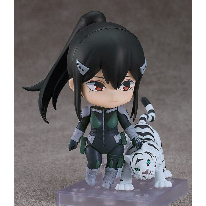 Mina Ashiro Nendoriod Actionfigur / Kaiju No. 8 / 10 cm