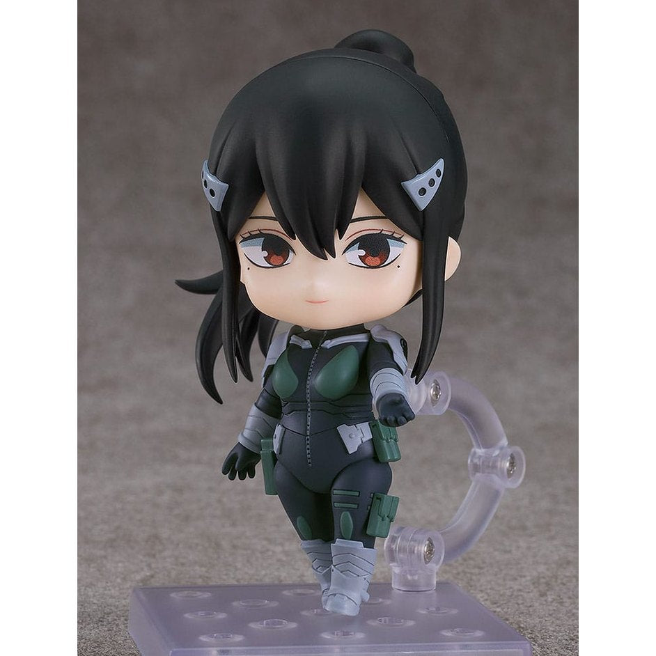 Mina Ashiro Nendoriod Actionfigur / Kaiju No. 8 / 10 cm