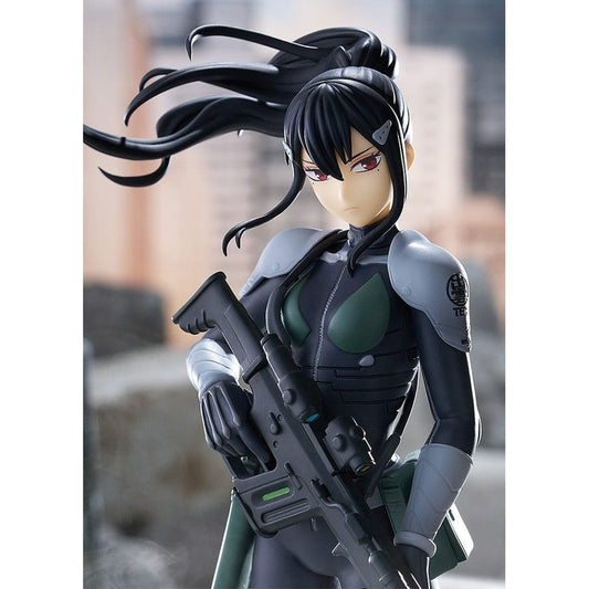 Mina Ashiro Pop Up Parade Figur / 17 cm