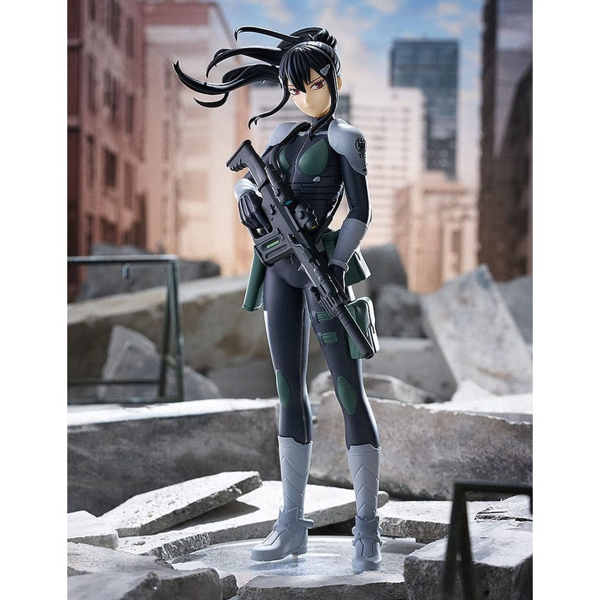 Mina Ashiro Pop Up Parade Figur / 17 cm