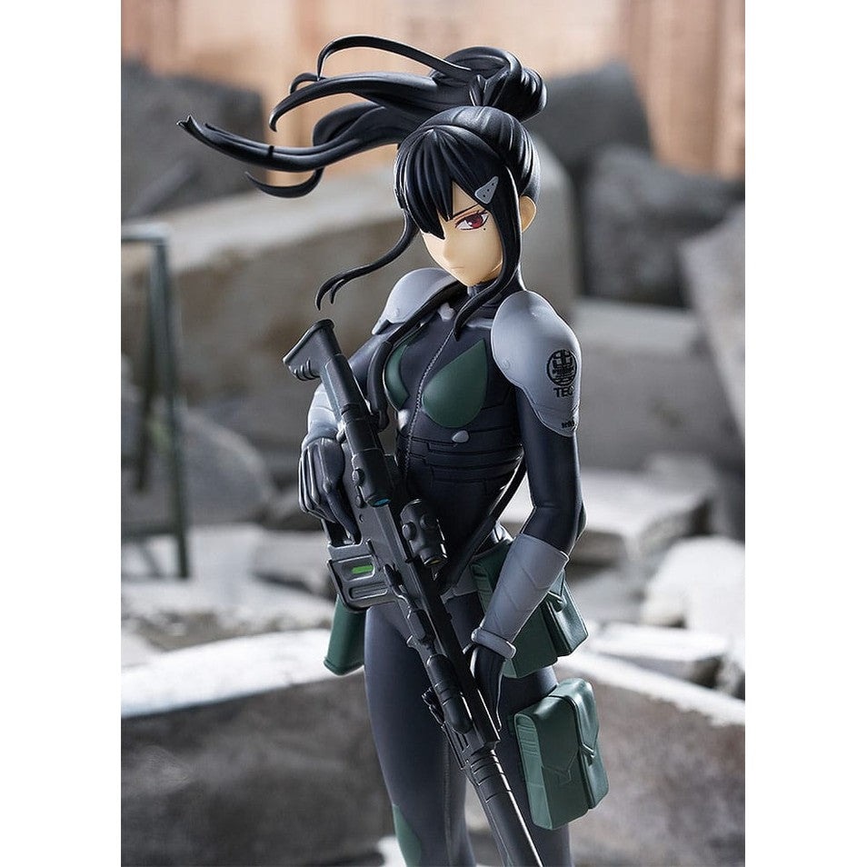 Mina Ashiro Pop Up Parade Figur / 17 cm