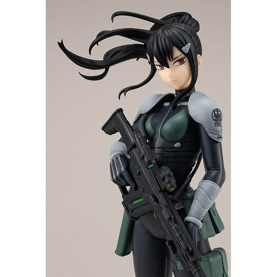 Mina Ashiro Pop Up Parade Figur / 17 cm