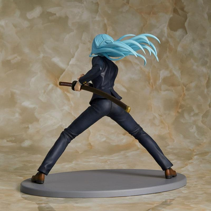Miwa Kasumi Figur / Taito / 18 cm