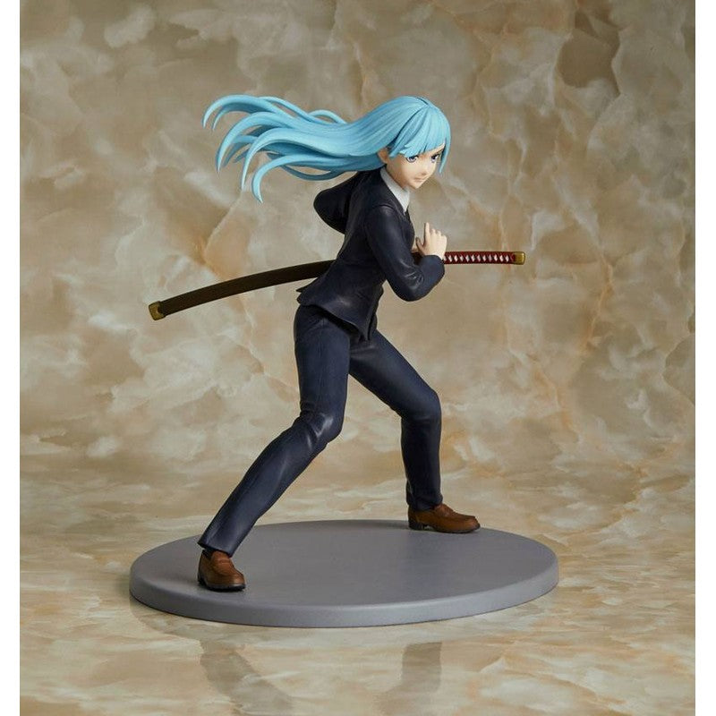 Miwa Kasumi Figur / Taito / 18 cm