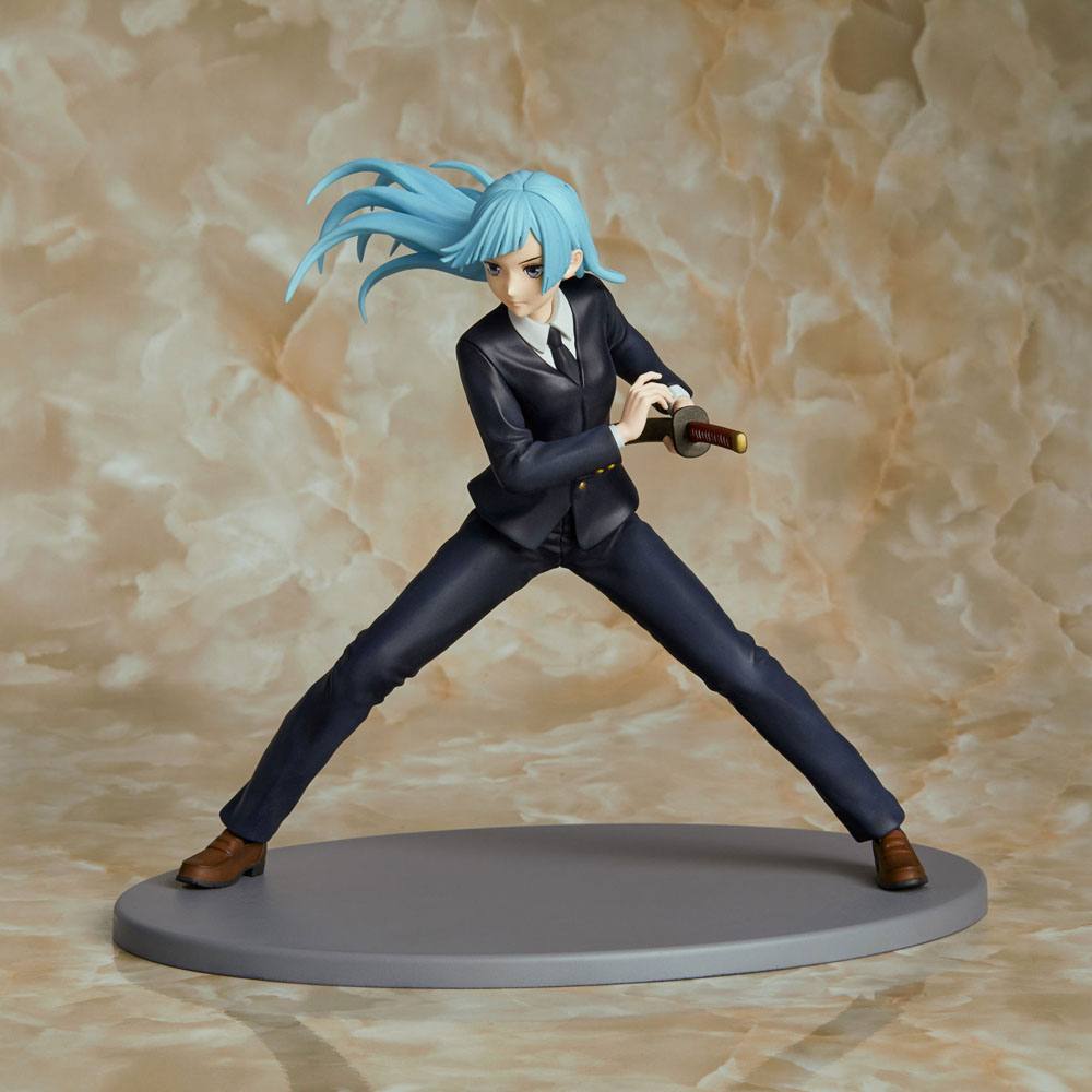 Miwa Kasumi Figur / Taito / 18 cm