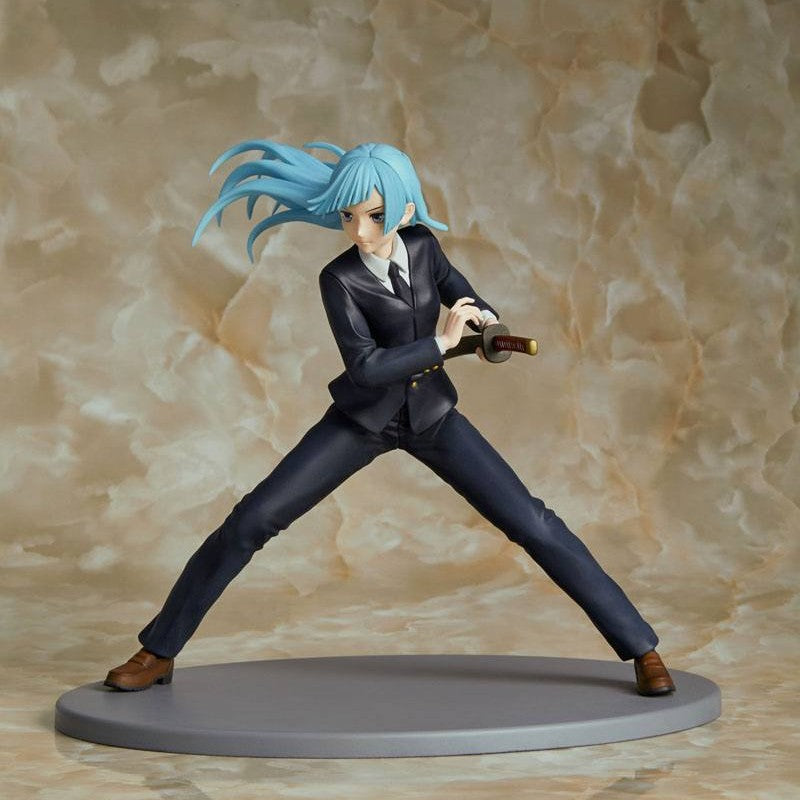 Miwa Kasumi Figur / Taito / 18 cm