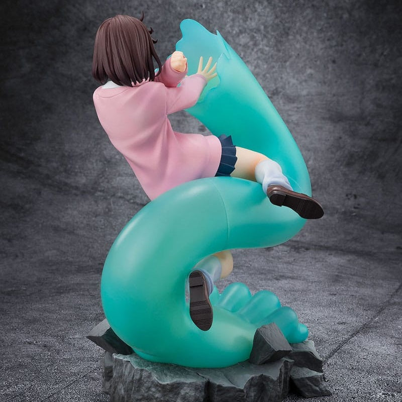 Momo FiguartsZERO Statue / Tamashii Nations / 17 cm
