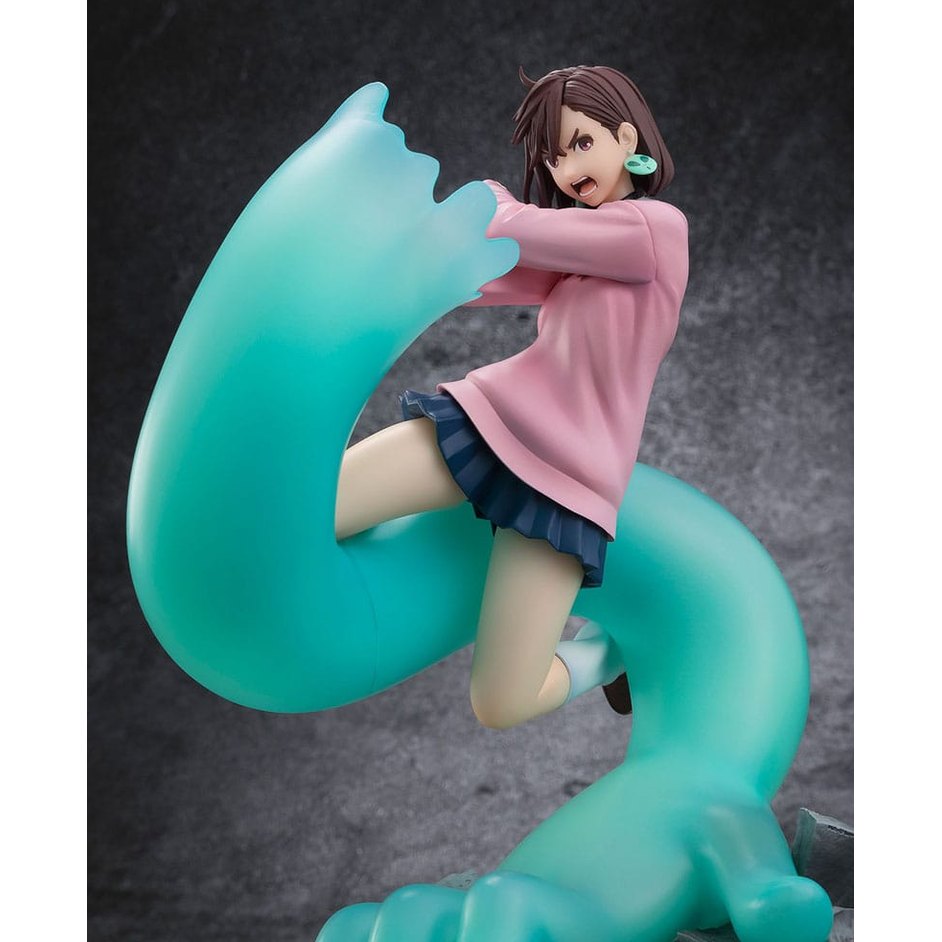 Momo FiguartsZERO Statue / Tamashii Nations / 17 cm