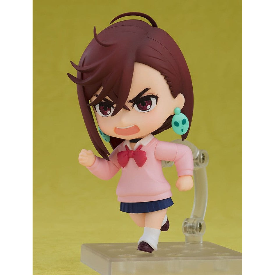 Momo Nendoriod Actionfigur / Dandadan / 10 cm